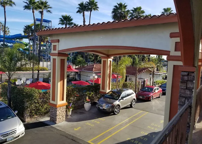 Best Inn & Suites