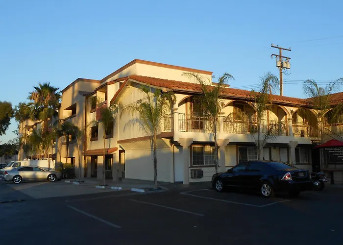 Best Inn & Suites