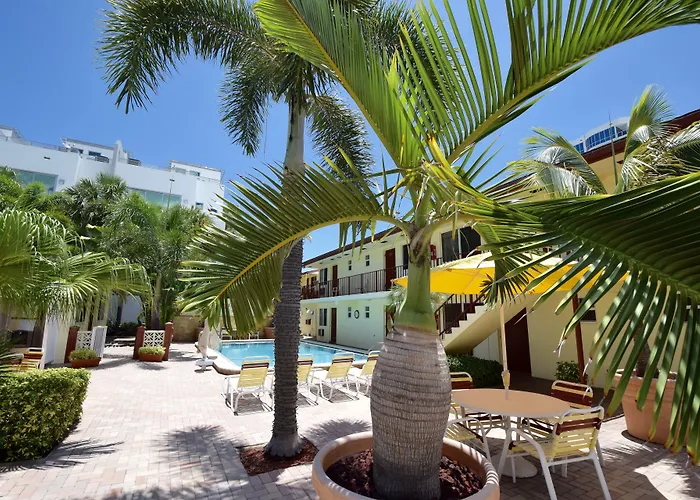 Surf Side Resort Pompano Beach