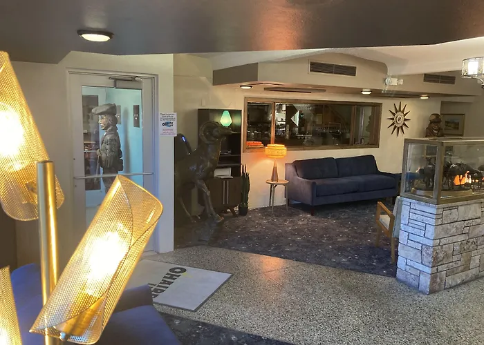 O'Haire Motor Inn Great Falls
