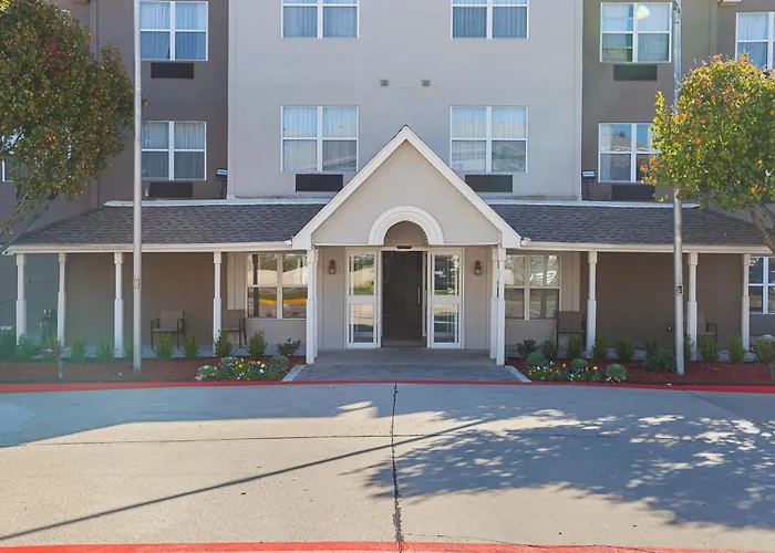 Country Inn & Suites By Radisson, Lewisville, Tx