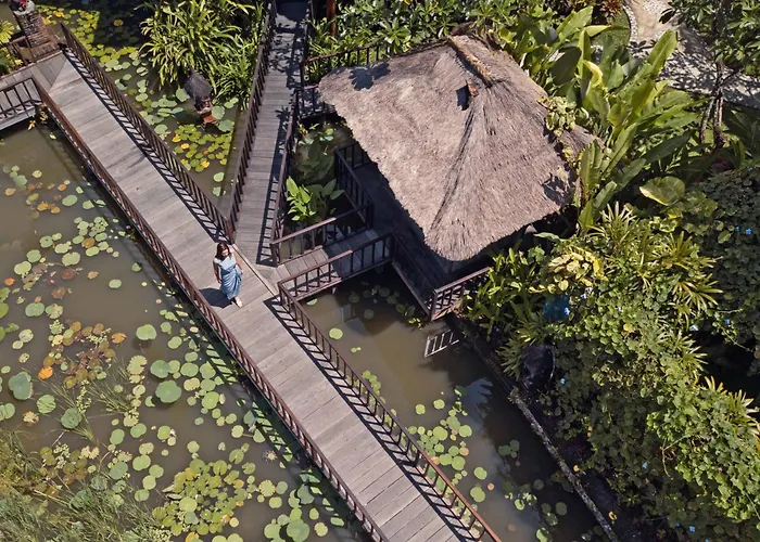 Hotel Tugu Bali Canggu 