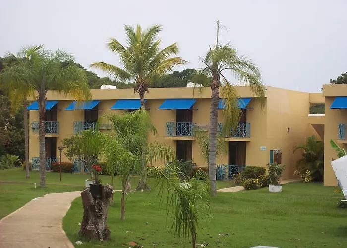 Parador El Faro Aguadilla