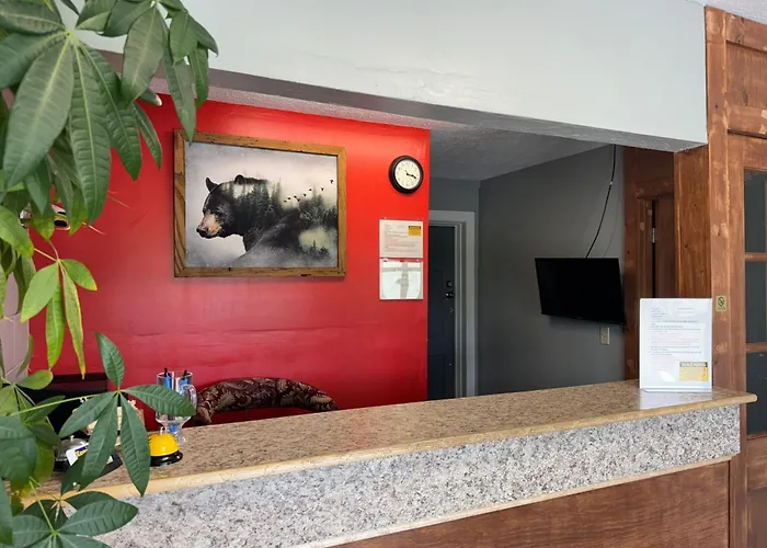 Economy Inn Crossville
