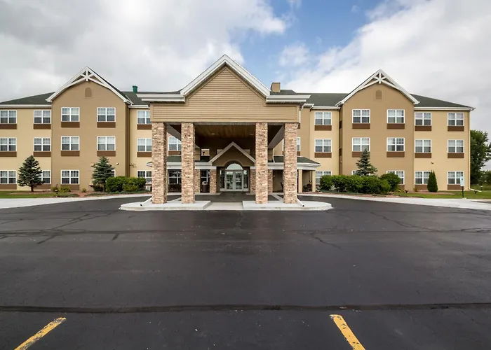 Country Inn & Suites By Radisson, Fond Du Lac, Wi