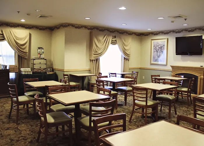 Country Inn & Suites By Radisson, Frackville Mount Pleasant