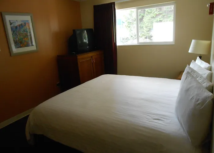 Sunrise Garden Suites Tukwila