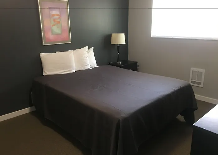 Sunrise Garden Suites Tukwila