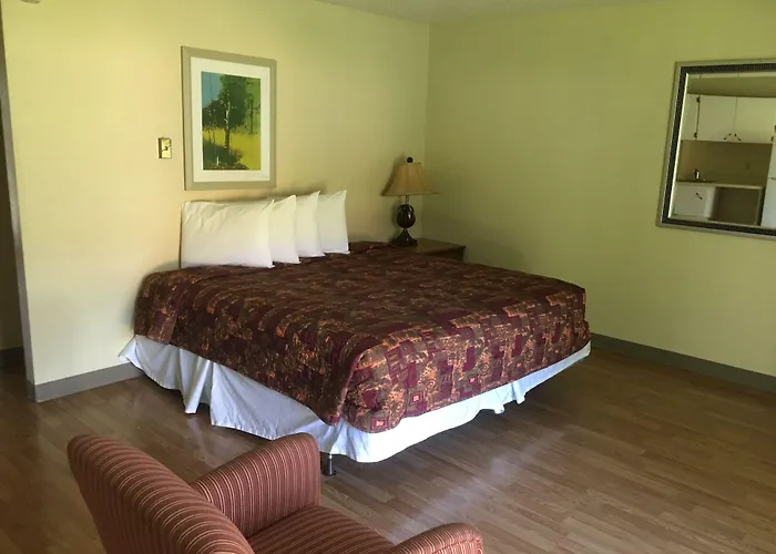 Sunrise Garden Suites Tukwila
