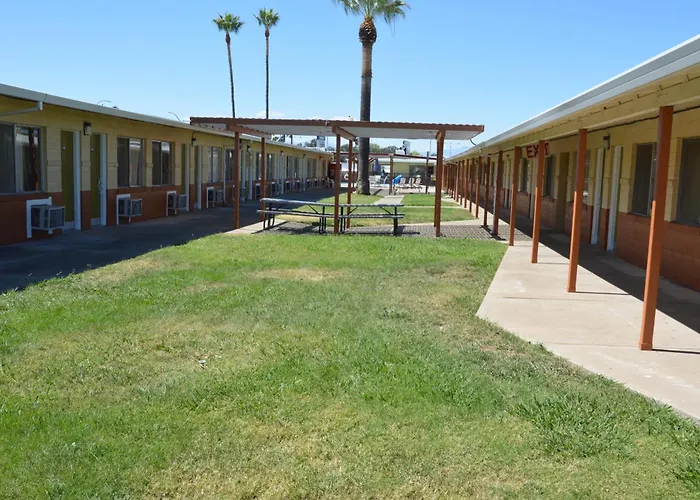 Gateway Inn