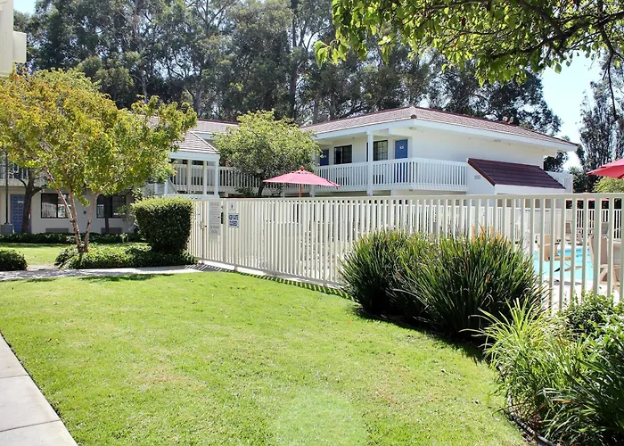 Motel 6-San Luis Obispo, Ca - South