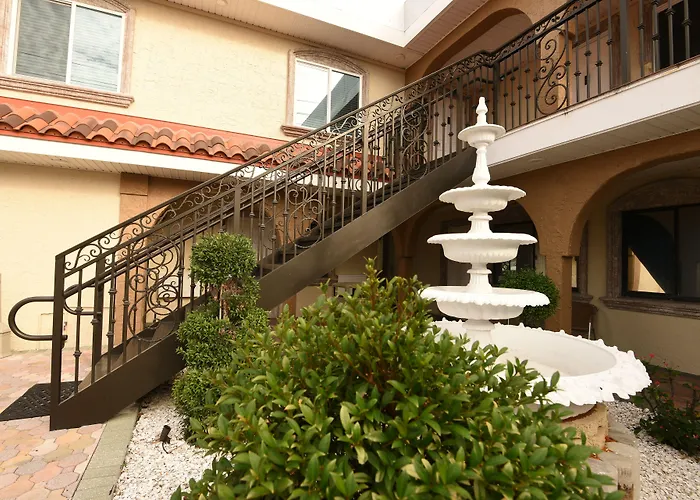 Bayview Plaza Waterfront Resort St. Pete Beach
