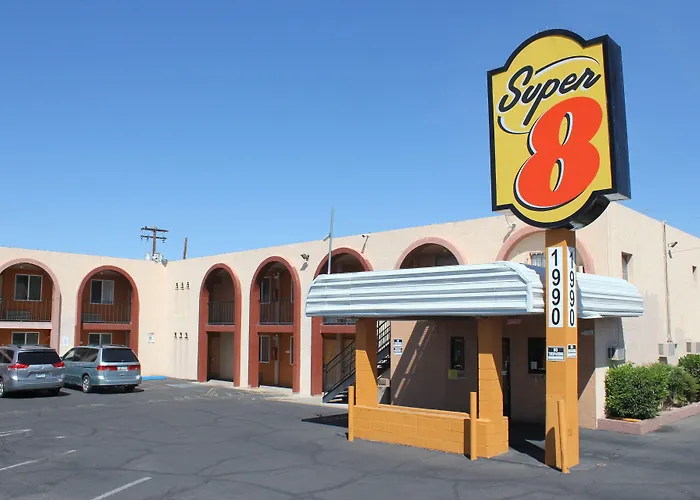 Motel 6 Tucson, Az - East Williams Center