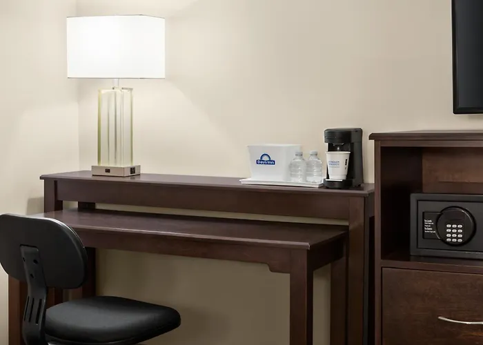 Days Inn By Wyndham Philadelphia Convention Center