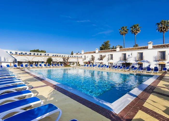 Globales Cortijo Blanco Hotel Marbella