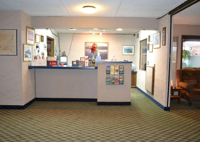 Aero Inn Kalispell
