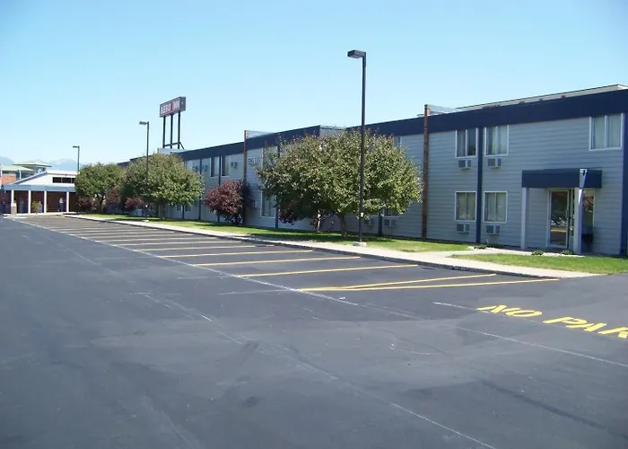 Aero Inn Kalispell