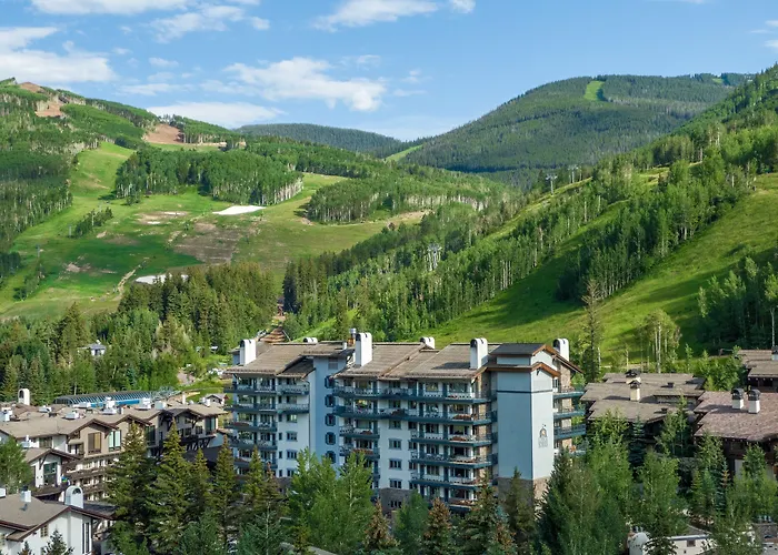 Lodge Tower Vail