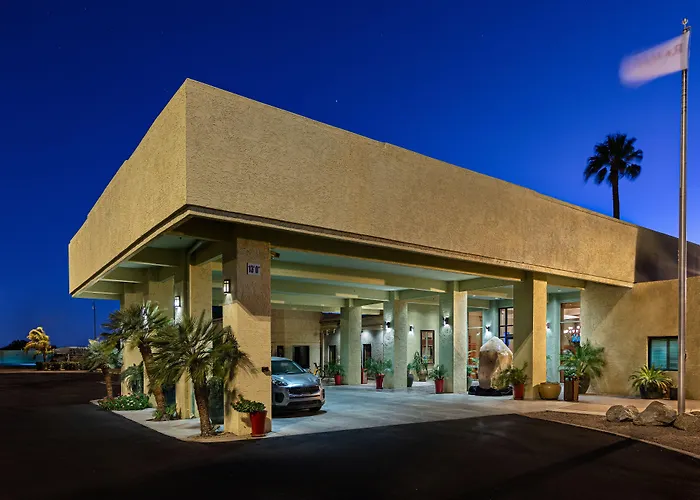 Ramada By Wyndham Tucson