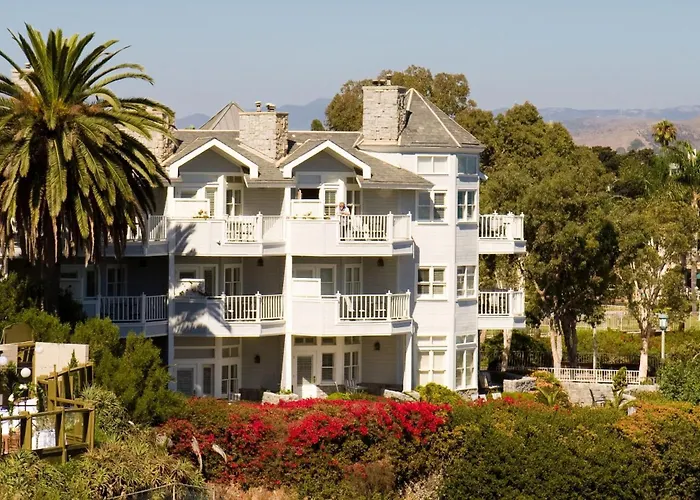 Blue Lantern Inn, A Four Sisters Inn Dana Point
