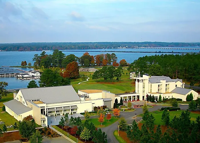 Lake Blackshear Resort Golf Club Cordele