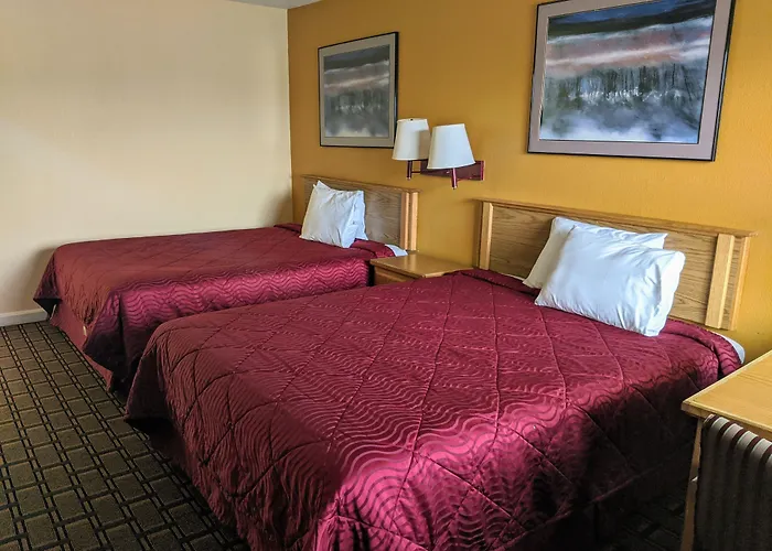 Executive Inn Fort Wayne