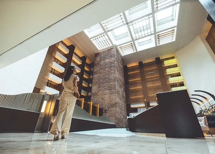 The Strings By Intercontinental, Tokyo By Ihg