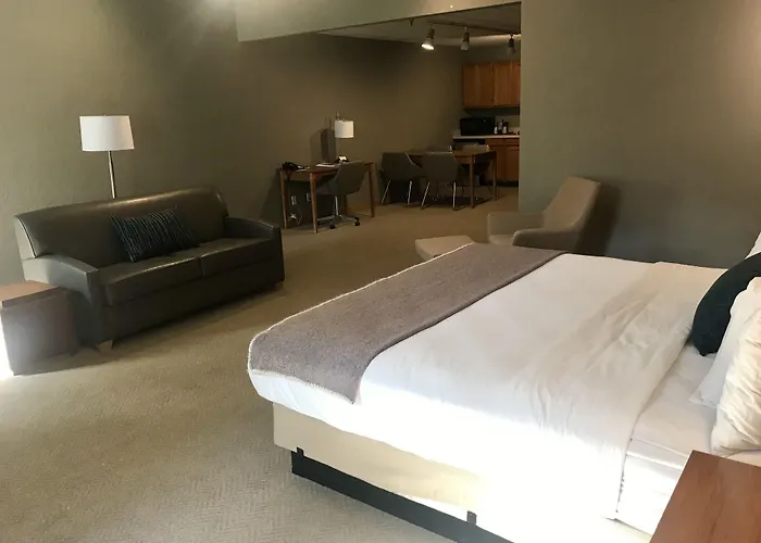 Treetops Resort Gaylord