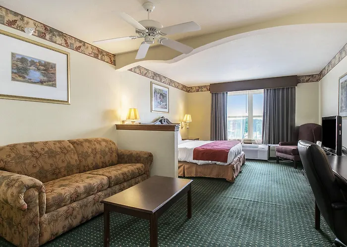 Country Inn & Suites By Radisson, Elkhart North