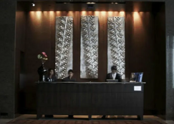 Intercontinental Marine Drive Mumbai By Ihg
