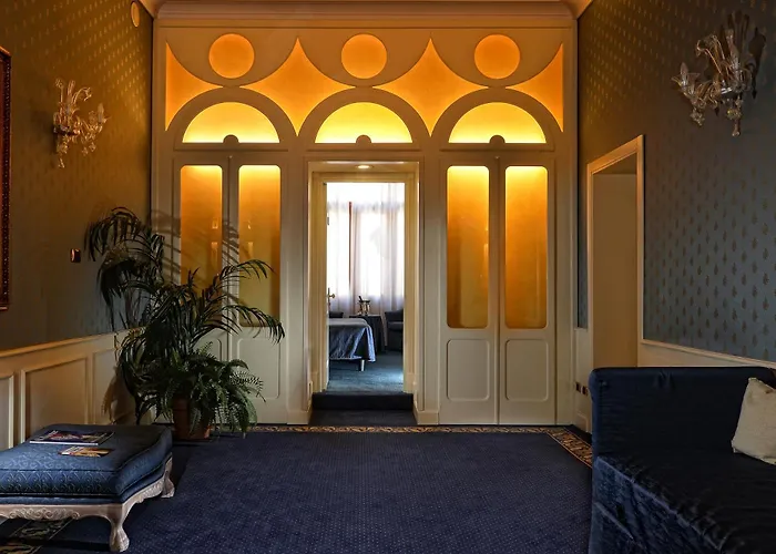 Duodo Palace Venice