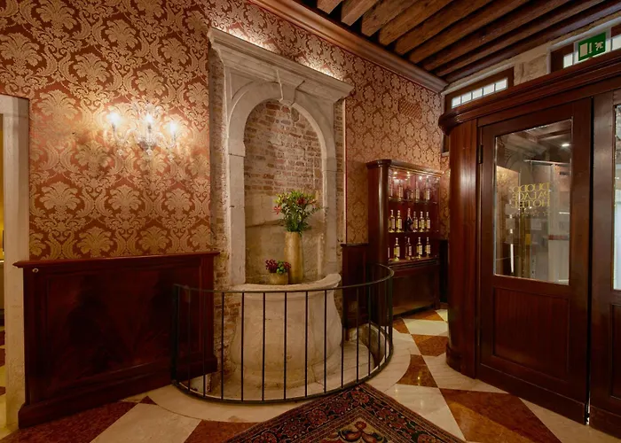Duodo Palace Venice