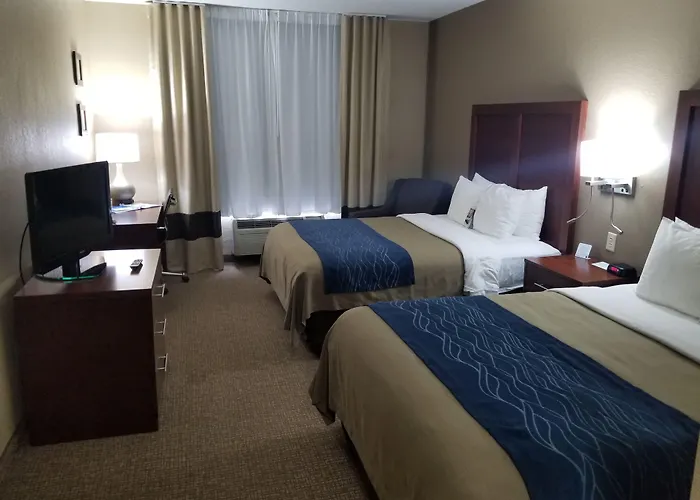 Comfort Inn & Suites St Louis-O'Fallon