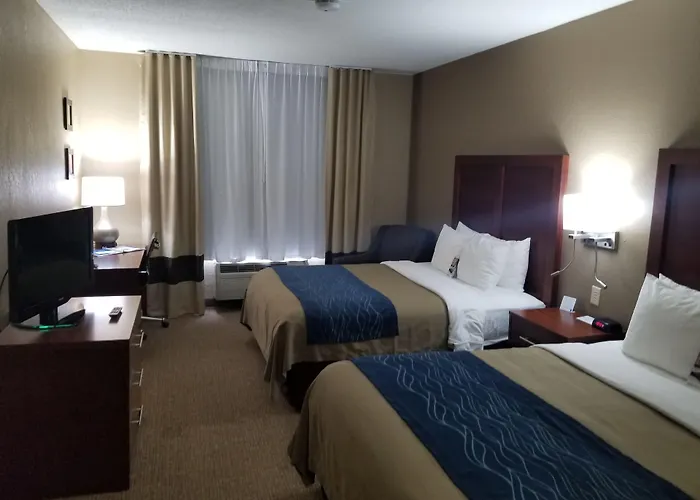 Comfort Inn & Suites St Louis-O'Fallon