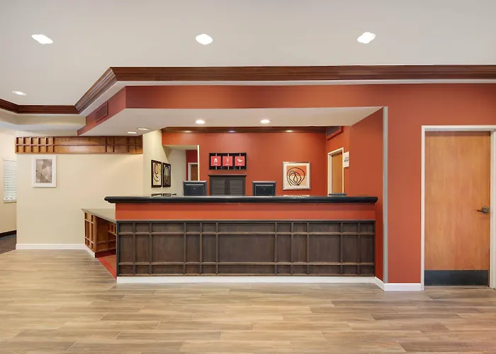Towneplace Suites By Marriott Bentonville Rogers