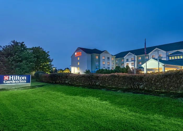 Hilton Garden Inn Islip/Macarthur Airport Ronkonkoma