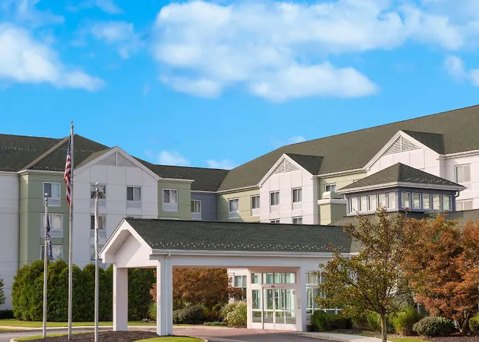 Hilton Garden Inn Islip/Macarthur Airport Ronkonkoma