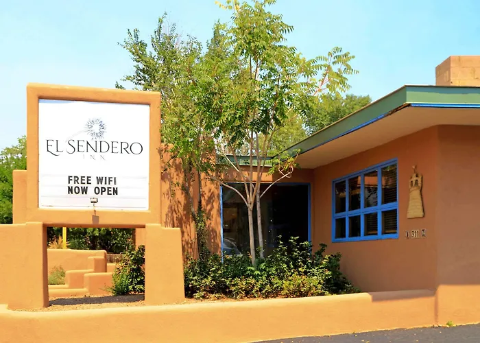 El Sendero Inn, An Ascend Collection Hotel Santa Fe