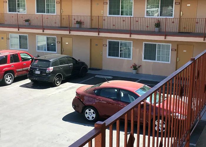 Americas Best Value Inn