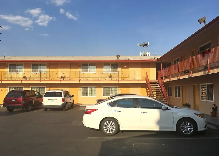 Americas Best Value Inn