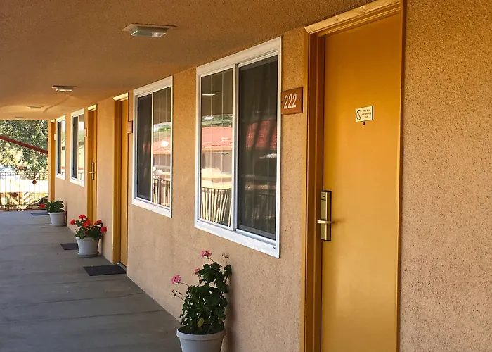 Americas Best Value Inn
