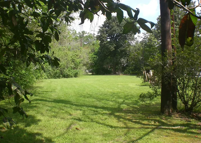 The Stockade Bed And Breakfast