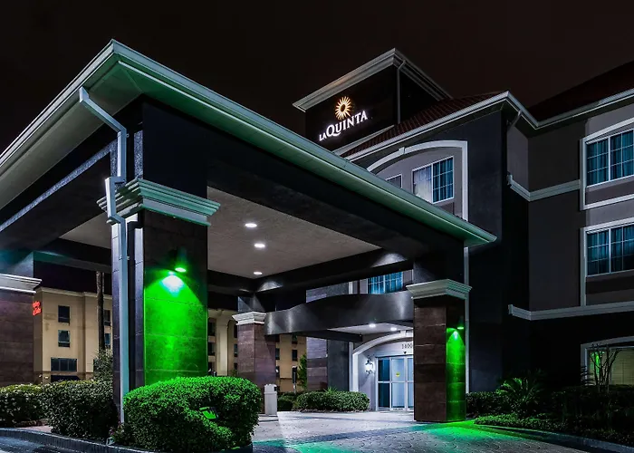 La Quinta By Wyndham Tomball