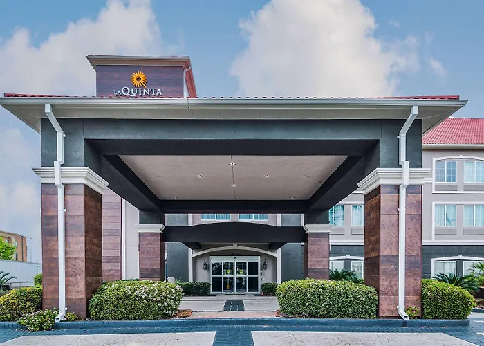 La Quinta By Wyndham Tomball