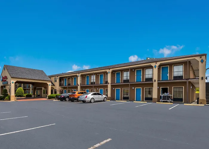 Surestay Plus Hotel By Best Western Jackson