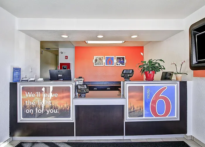 Motel 6-Green Bay, Wi