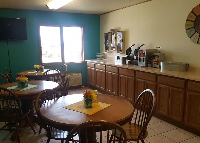 Missouri Flats Inn Williston