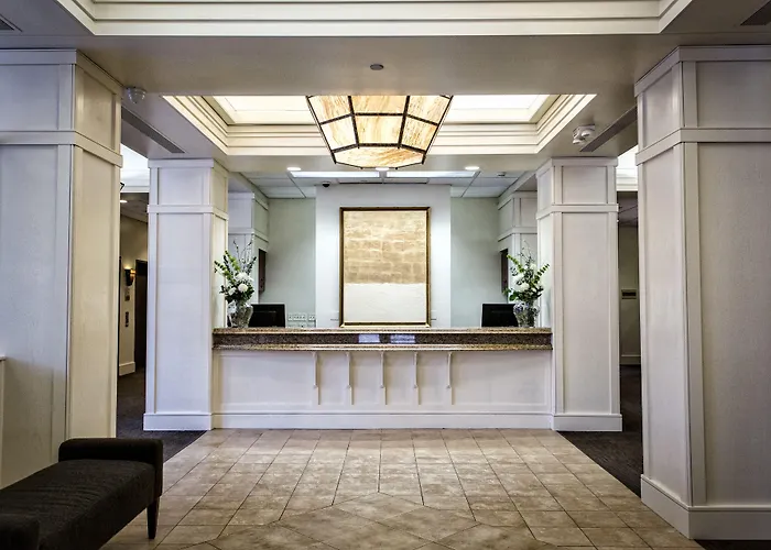 Copperleaf Boutique Hotel & Spa; BW Premier Collection