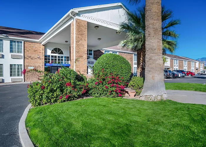 Motel 6 Tucson, Az - North Cortaro