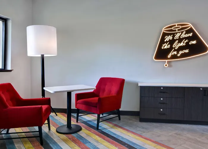 Studio 6 Extended Stay - Jacksonville, Fl - Baymeadows